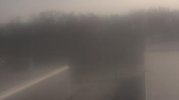 Weather camera view of Dag Hammarskjold MS.