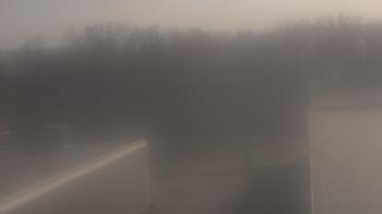 Weather camera view of Dag Hammarskjold MS.