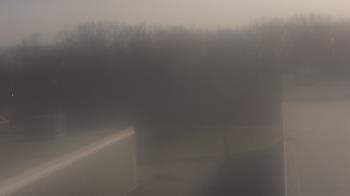 Weather camera view of Dag Hammarskjold MS.