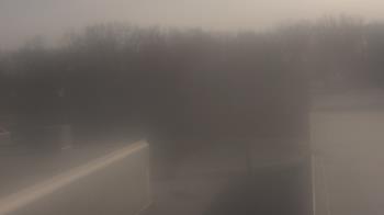 Weather camera view of Dag Hammarskjold MS.