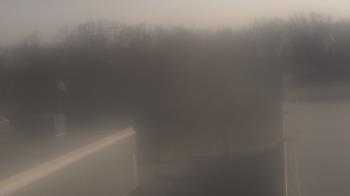 Weather camera view of Dag Hammarskjold MS.