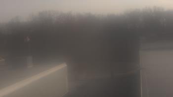 Weather camera view of Dag Hammarskjold MS.