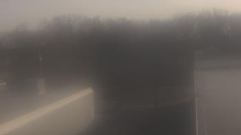 Weather camera view of Dag Hammarskjold MS.