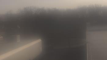 Weather camera view of Dag Hammarskjold MS.