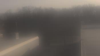 Weather camera view of Dag Hammarskjold MS.