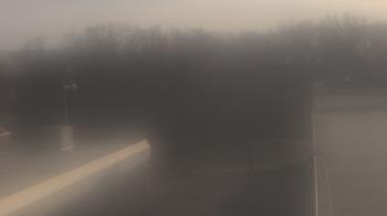 Weather camera view of Dag Hammarskjold MS.