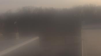 Weather camera view of Dag Hammarskjold MS.