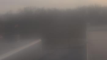 Weather camera view of Dag Hammarskjold MS.