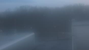 Weather camera view of Dag Hammarskjold MS.