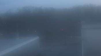 Weather camera view of Dag Hammarskjold MS.