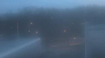 Weather camera view of Dag Hammarskjold MS.