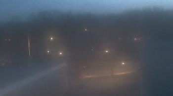 Weather camera view of Dag Hammarskjold MS.