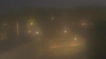 Weather camera view of Dag Hammarskjold MS.