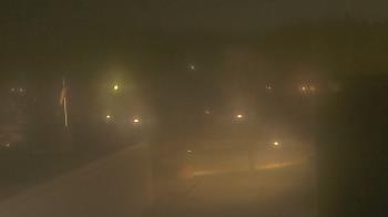 Weather camera view of Dag Hammarskjold MS.