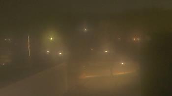 Weather camera view of Dag Hammarskjold MS.