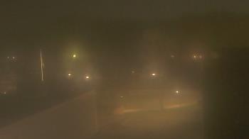 Weather camera view of Dag Hammarskjold MS.