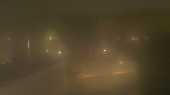 Weather camera view of Dag Hammarskjold MS.