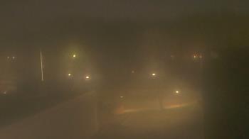 Weather camera view of Dag Hammarskjold MS.