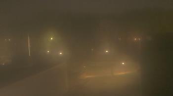 Weather camera view of Dag Hammarskjold MS.