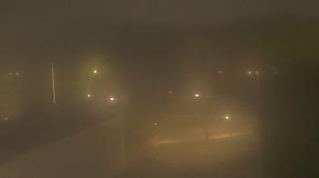 Weather camera view of Dag Hammarskjold MS.