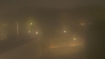 Weather camera view of Dag Hammarskjold MS.