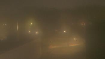 Weather camera view of Dag Hammarskjold MS.