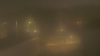 Weather camera view of Dag Hammarskjold MS.