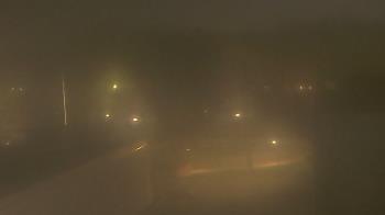 Weather camera view of Dag Hammarskjold MS.