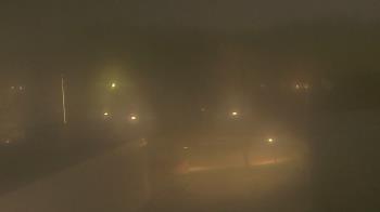 Weather camera view of Dag Hammarskjold MS.