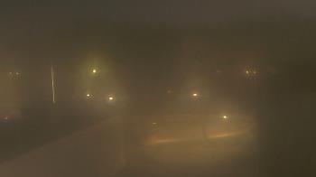 Weather camera view of Dag Hammarskjold MS.