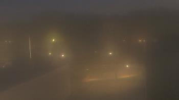 Weather camera view of Dag Hammarskjold MS.