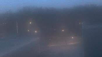 Weather camera view of Dag Hammarskjold MS.