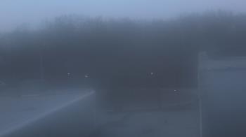 Weather camera view of Dag Hammarskjold MS.