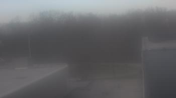 Weather camera view of Dag Hammarskjold MS.