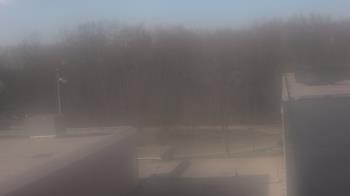 Weather camera view of Dag Hammarskjold MS.