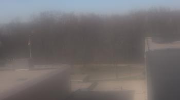 Weather camera view of Dag Hammarskjold MS.