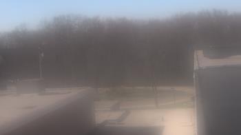 Weather camera view of Dag Hammarskjold MS.