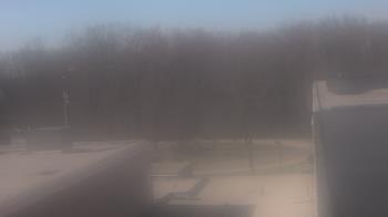 Weather camera view of Dag Hammarskjold MS.