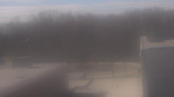 Weather camera view of Dag Hammarskjold MS.