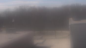 Weather camera view of Dag Hammarskjold MS.