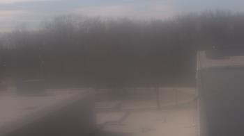 Weather camera view of Dag Hammarskjold MS.