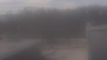 Weather camera view of Dag Hammarskjold MS.