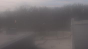 Weather camera view of Dag Hammarskjold MS.