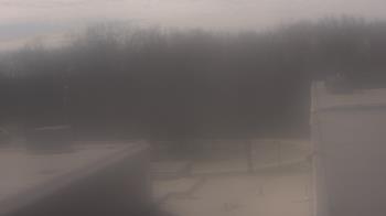 Weather camera view of Dag Hammarskjold MS.