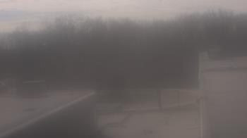 Weather camera view of Dag Hammarskjold MS.