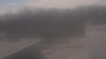 Weather camera view of Dag Hammarskjold MS.