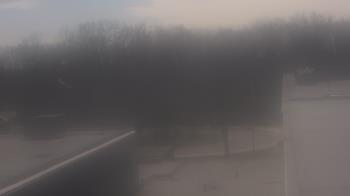 Weather camera view of Dag Hammarskjold MS.
