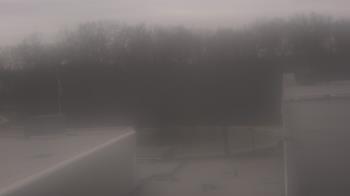 Weather camera view of Dag Hammarskjold MS.