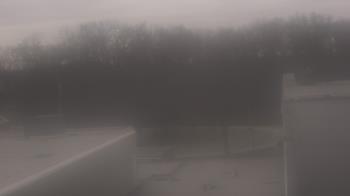 Weather camera view of Dag Hammarskjold MS.