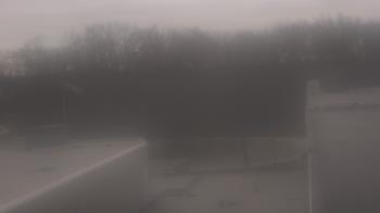 Weather camera view of Dag Hammarskjold MS.